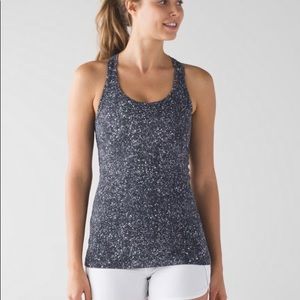 Lululemon Cool Racerback II Tank